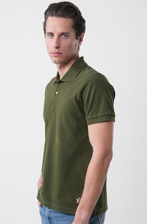 Produktbild Baracuta Poloshirt (S)