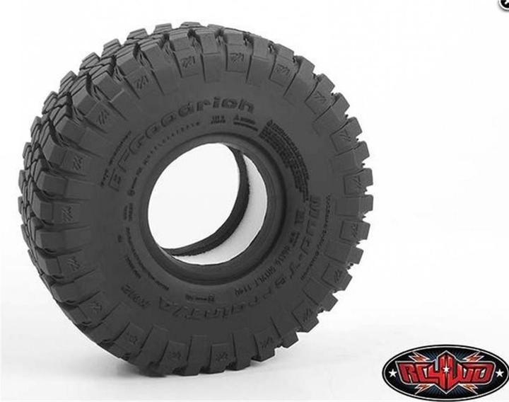 Produktbild Rc4Wd Reifen BFGoodrich Mud-Terrain T/A KM2 1.9