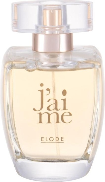 Actual product image Elode J'aime (Eau de parfum, 100 ml)