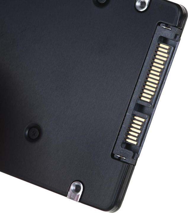 Produktbild Samsung PM883 (960 GB, 2.5")