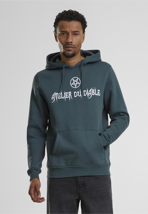 Produktbild Mister Tee Atelier Du Diable Hoody - 89273 (L)