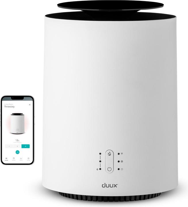 Actual product image Duux DXCH08 (1800 W)