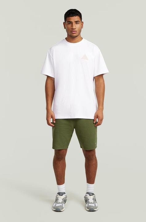 Image du produit G-Star Short en jersey structuré (S)
