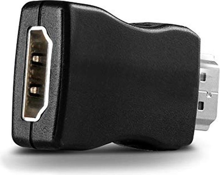 Actual product image Lindy HDMI 2.0 EDID Emulator (HDMI, 3.43 cm)