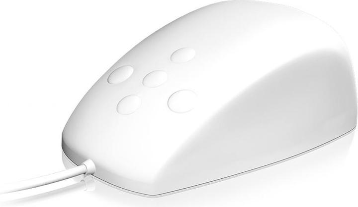 KeySonic Ksm-3020m-W (Cable)