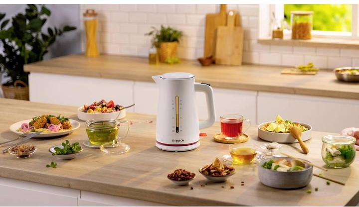 Actual product image Bosch Hausgeräte BOSC Kettle (1.70 l)