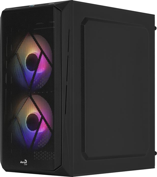 Produktbild AeroCool CS-107 (mATX, Mini-ITX)