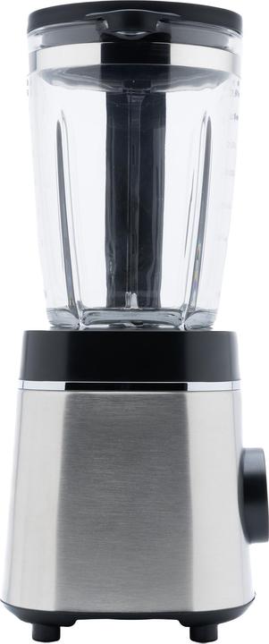 Produktbild Tornado Blender 1400W, Smoothie Maker, 1.75L Glass Jar, Stainless Steel (1400 W)