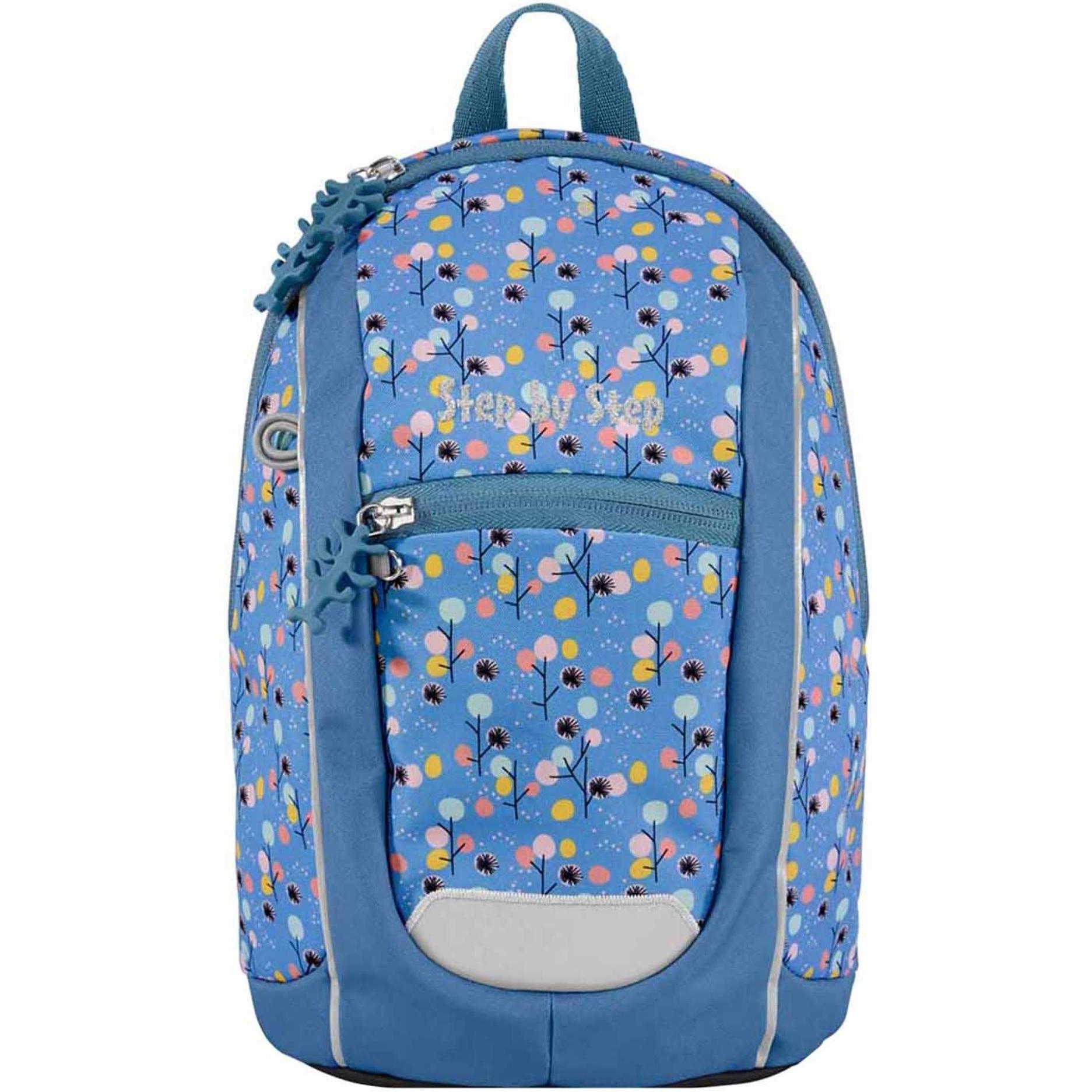 Thumbnail - Step by Step, Kindergartentasche, Set Mini, Mehrfarbig