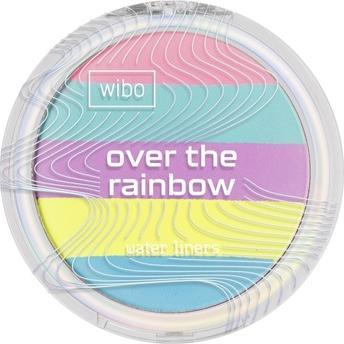 Produktbild Wibo Over The Rainbow Water Liner Eyeliner - 6g