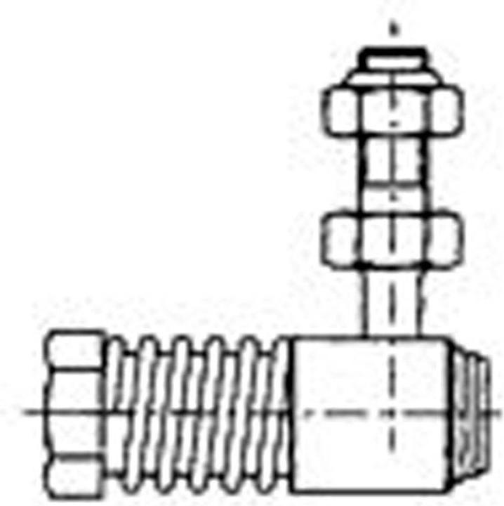 Image du produit Osculati Borne de câble L7