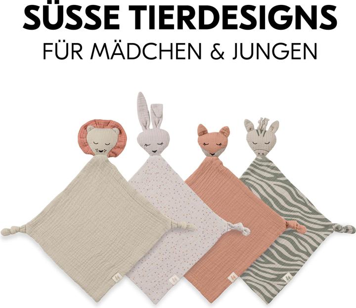 Produktbild Hauck Cuddle N Play Lion Beige