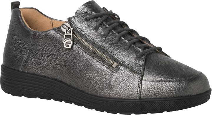 Actual product image Ganter Klara Fashionable Women's Boots with Sensitive Lining (43)