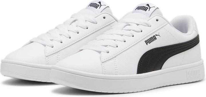 Puma bianco-puma nero