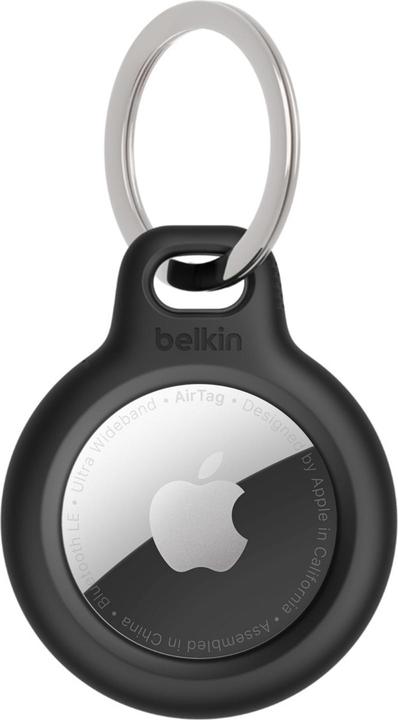 Actual product image Belkin AirTag Schlüsselanhänger
