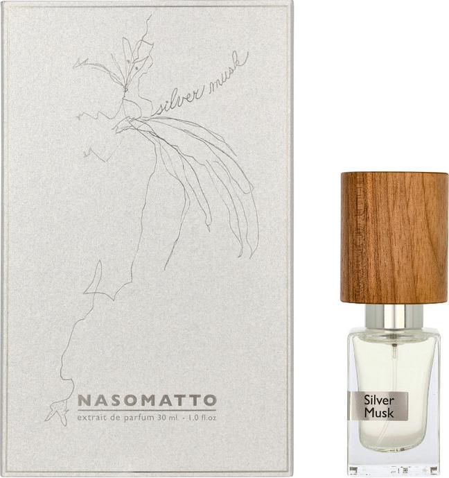 Produktbild Nasomatto Silver Musk (Eau de Parfum, 30 ml)