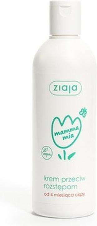 Image du produit Ziaja Mamma Mia (Crème pour le corps, 270 ml)