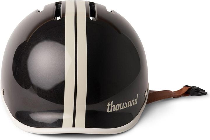 Actual product image Thousand Heritage 2.0 Bike And Skate Helmet (59 - 62 cm)