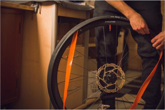 Image du produit Tubolito S-Tubo Road 700C (Presta (SV), 28", 42 mm)