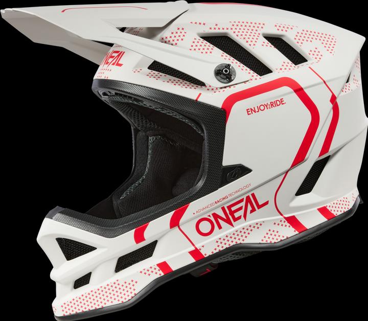 O Neal MTB Full Face BLADE (53 - 54 cm)