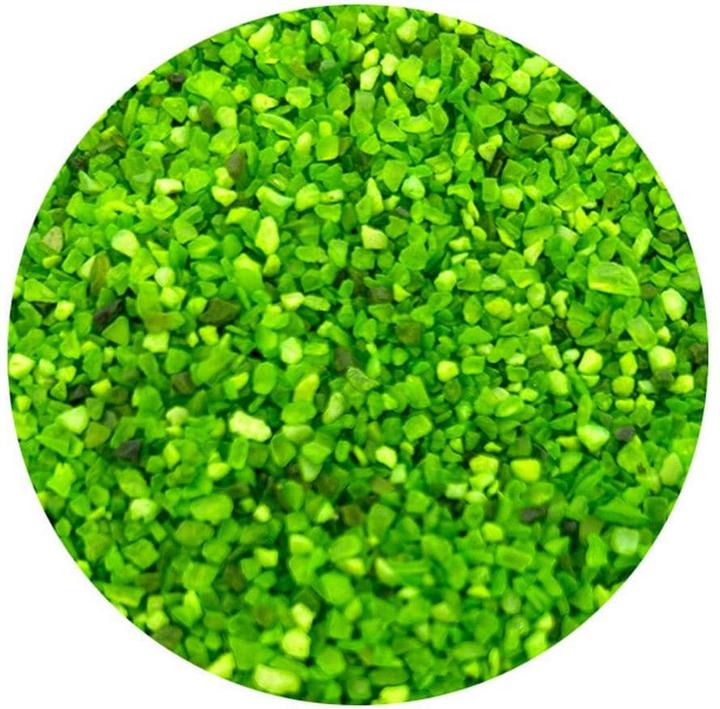 Image du produit Jesmonite Glass Roxx 150g. Vert fluo