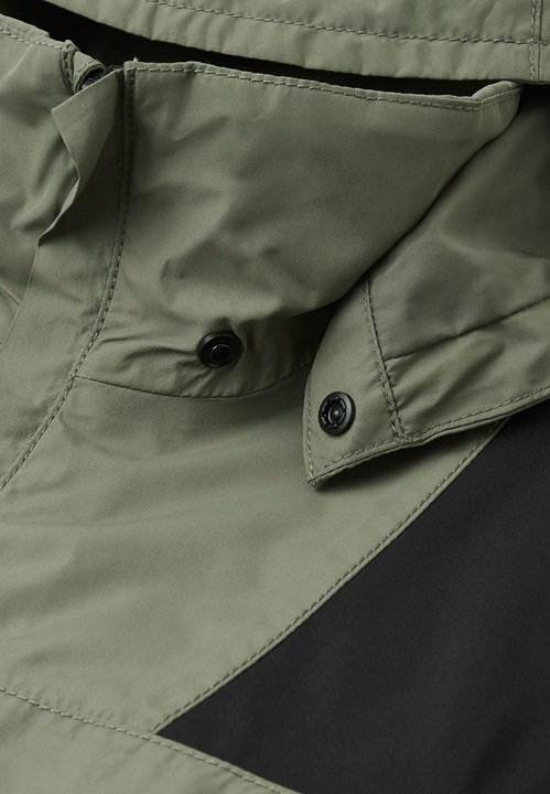 Image du produit Reima tec Kinder Regenjacke Tuulos ish (134)