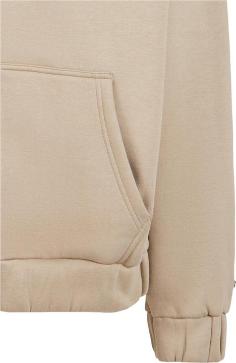 Produktbild Dropsize Super Heavy Oversize Blank Zip Hoodie - 124661 (XS)