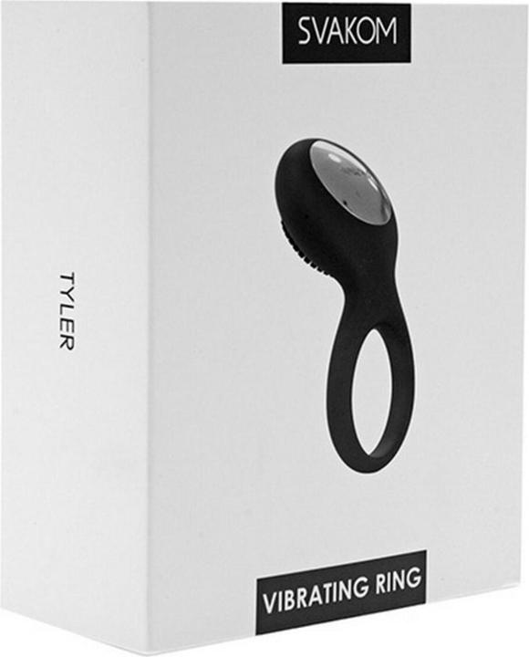 Produktbild Svakom Tyler (2.90 cm)