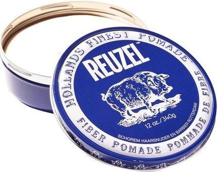 Actual product image Reuzel Hair pomade (fibre pomade) (Hair pomade)