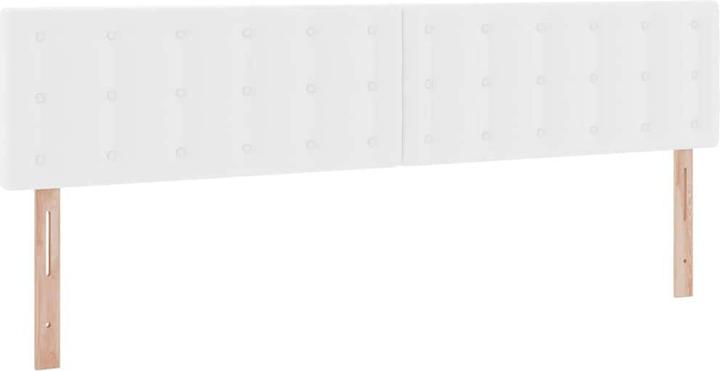 Actual product image vidaXL Aufbewahrungsbett (200 x 200 cm)