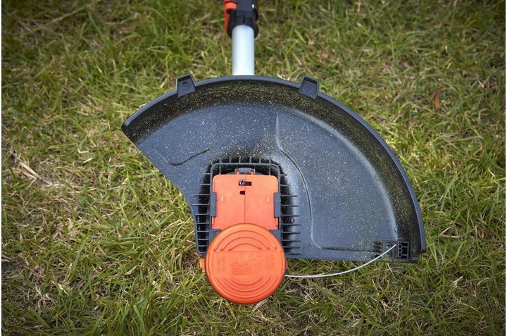 Actual product image Black & Decker BCSTA536L1 Kit (Trim line)