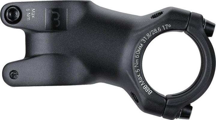 Produktbild BBB Downforce BHS-26 (70 mm, 31.80 mm)