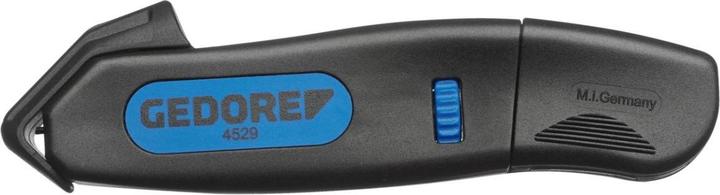 Immagine prodotto Gedore 4529 Coltello multi cavo