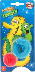 Actual product image Security Plus Magic Twisty