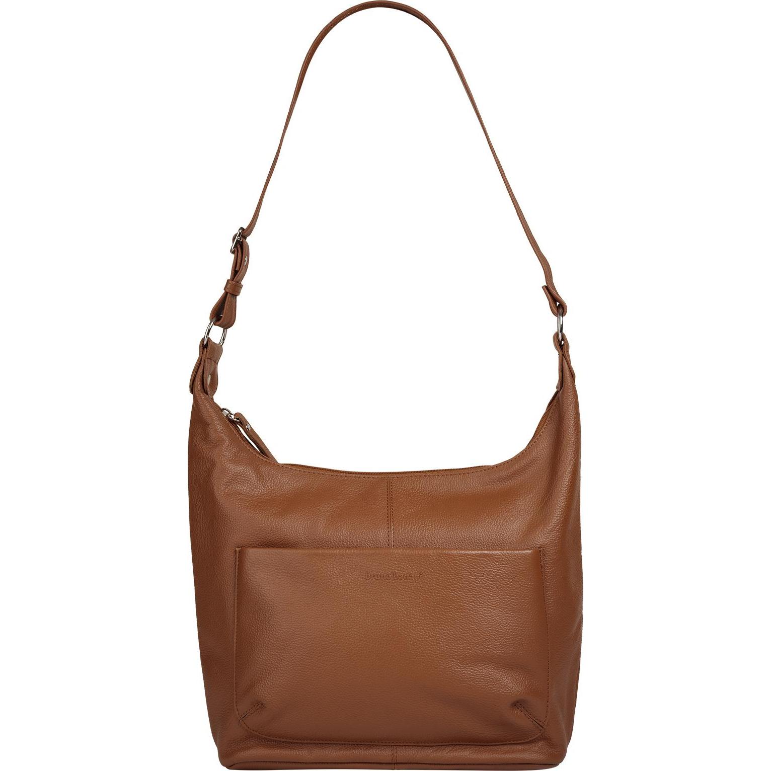 Bruno Banani, Tasche, Shopper, Braun