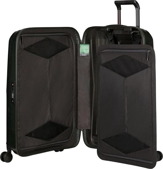 Image du produit Samsonite Major-Lite Trolley mit 4 Rollen 69cm (69 l)