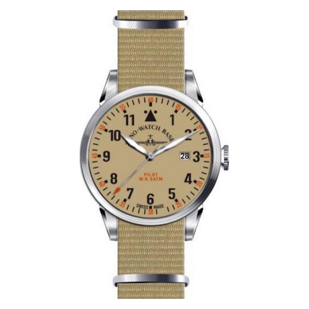 Zeno-Watch Basel, Armbanduhr, 5231Q-i9