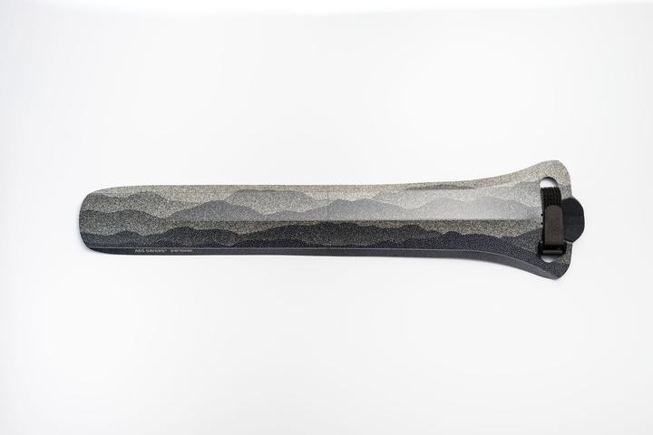 Actual product image Ass Savers Fendor Bendor (Rear mudguard)
