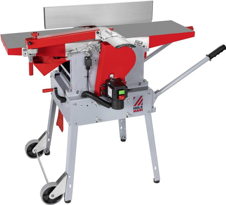 Produktbild Holzmann Abricht-Dickenhobelmaschine