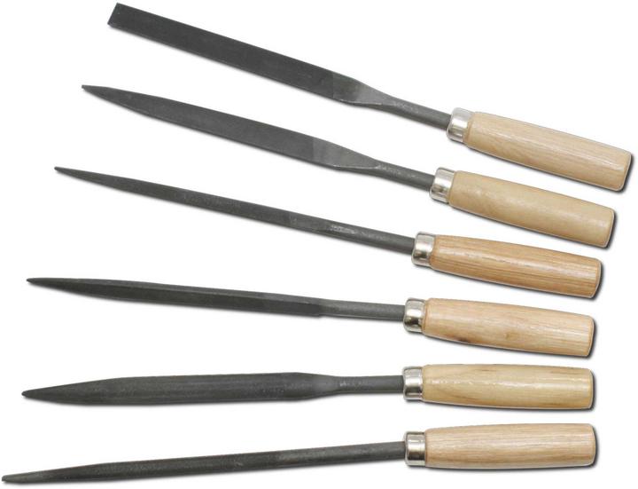 Actual product image Donau Key file set (170 mm)