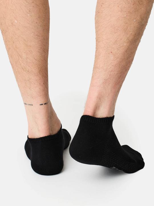 Actual product image Nur Die Sneakersocken Bambus (39 - 42)