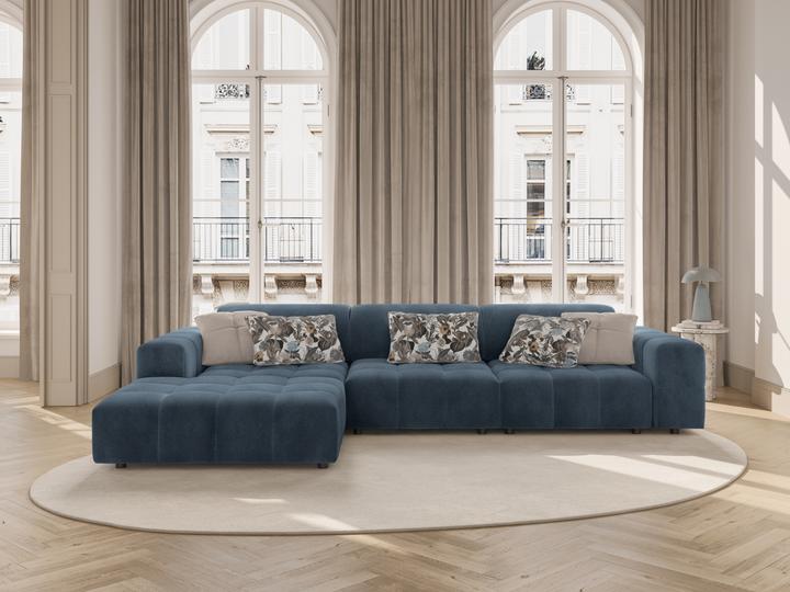Produktbild CXL by Christian Lacroix Luc (4-Sitzer, Ecksofa)