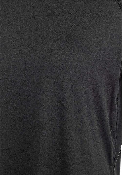 Actual product image Endurance Athlecia Gaina V2 W S/S Tee Black Grösse: 40 (L)