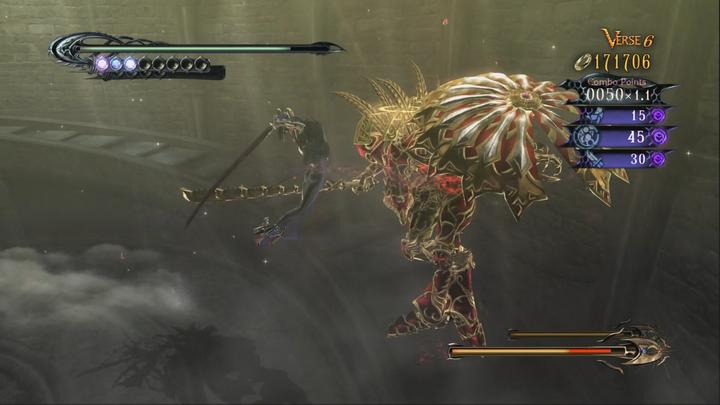 Image du produit Sega Bayonetta & Vanquish 10th Anniversary Bundle (PS4, EN)