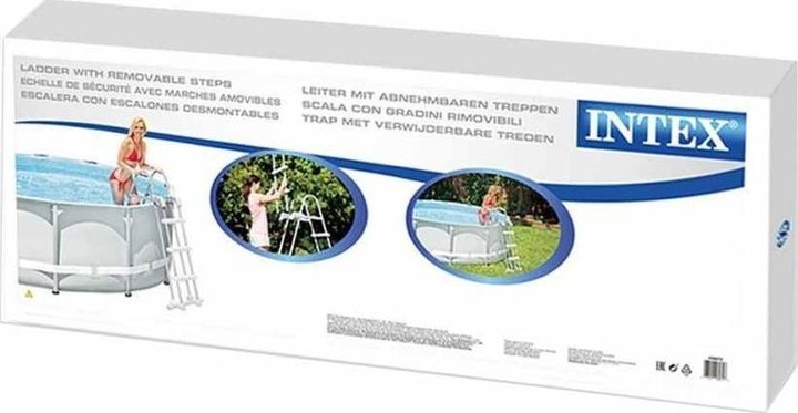 Produktbild Intex Einstiegsleiter