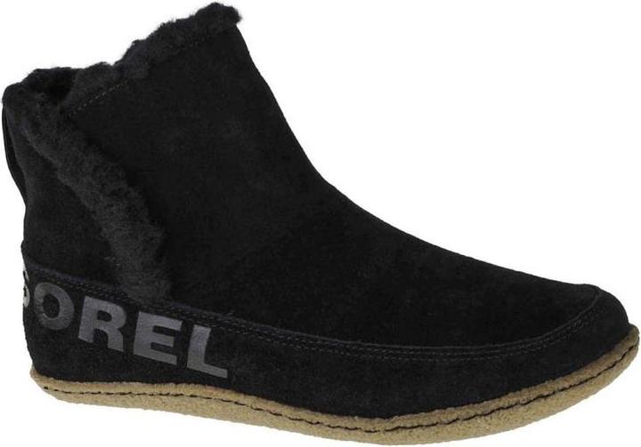 Sorel Nakiska™ Bootie (37)