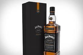 Image du produit Jack Daniel's Sinatra Select (Whisky du Tennessee, 1 x 100 cl)