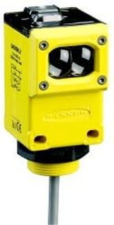 Actual product image Turck Optoelectronic sensor (60 m)
