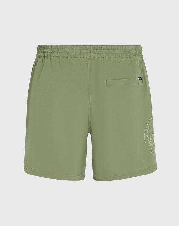 Actual product image O'Neill O'Riginals Cali Ocean 16" Swimshorts (XS)