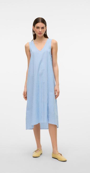 Produktbild Vero Moda VMMOLLY Langes Kleid Kleid (XL)
